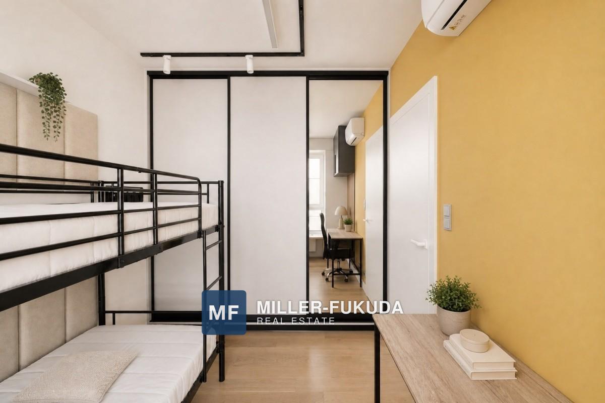 Wohnung zum Verkauf - Warszawa, Praga-Północ (8)