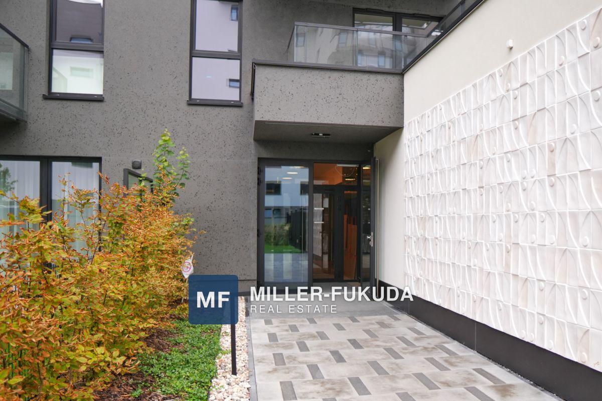 Wohnung zum Verkauf - Warszawa, Mokotów, Stanisława Kierbedzia (8)