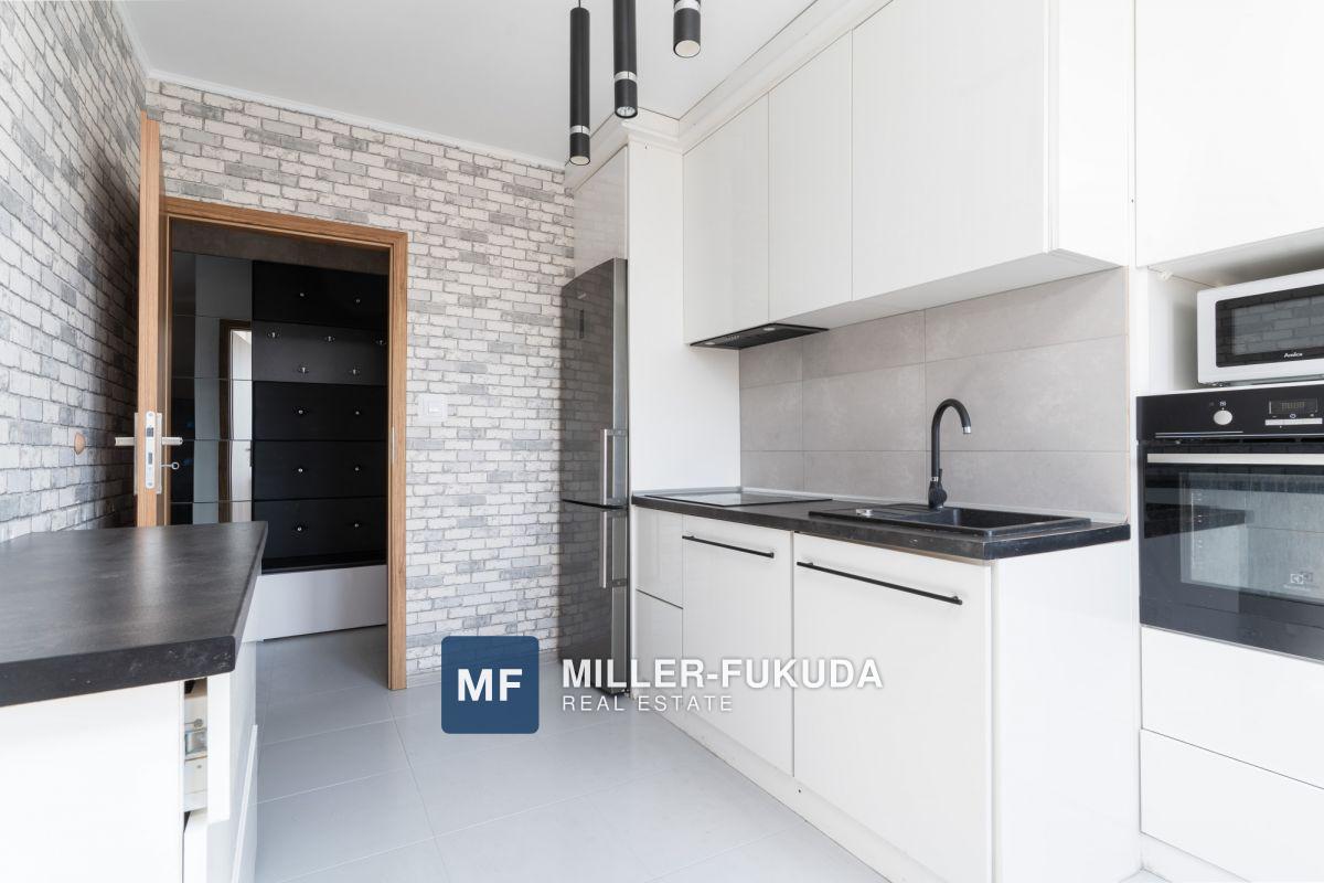 Wohnung zum Verkauf - Warszawa, Wola, Marcina Kasprzaka (9)