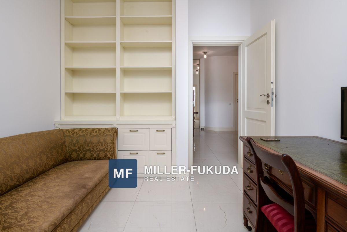 Wohnung zum Verkauf - Warszawa, Mokotów, Łowicka (10)