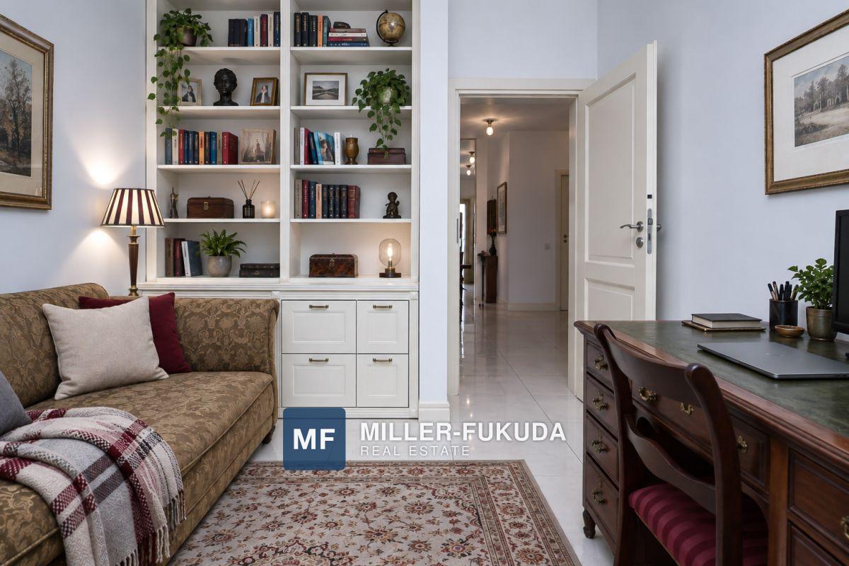 Wohnung zum Verkauf - Warszawa, Mokotów, Łowicka (11)