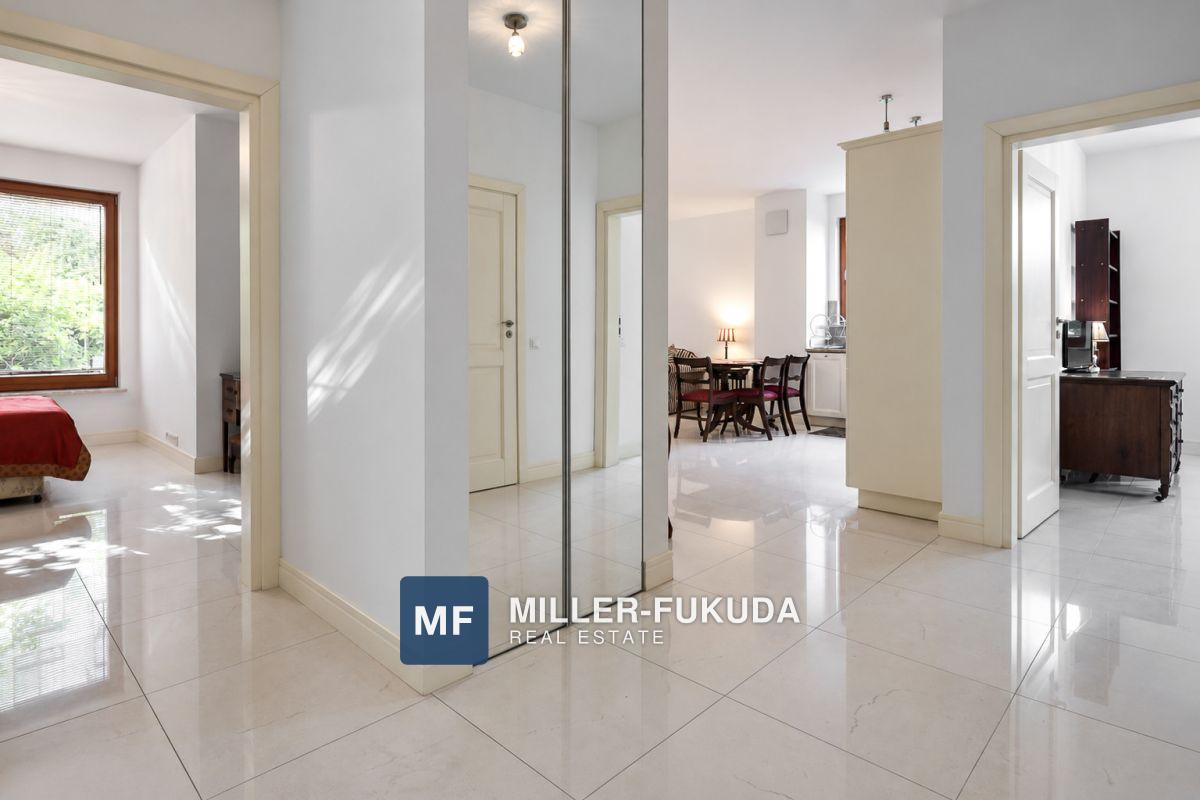 Wohnung zum Verkauf - Warszawa, Mokotów, Łowicka (14)