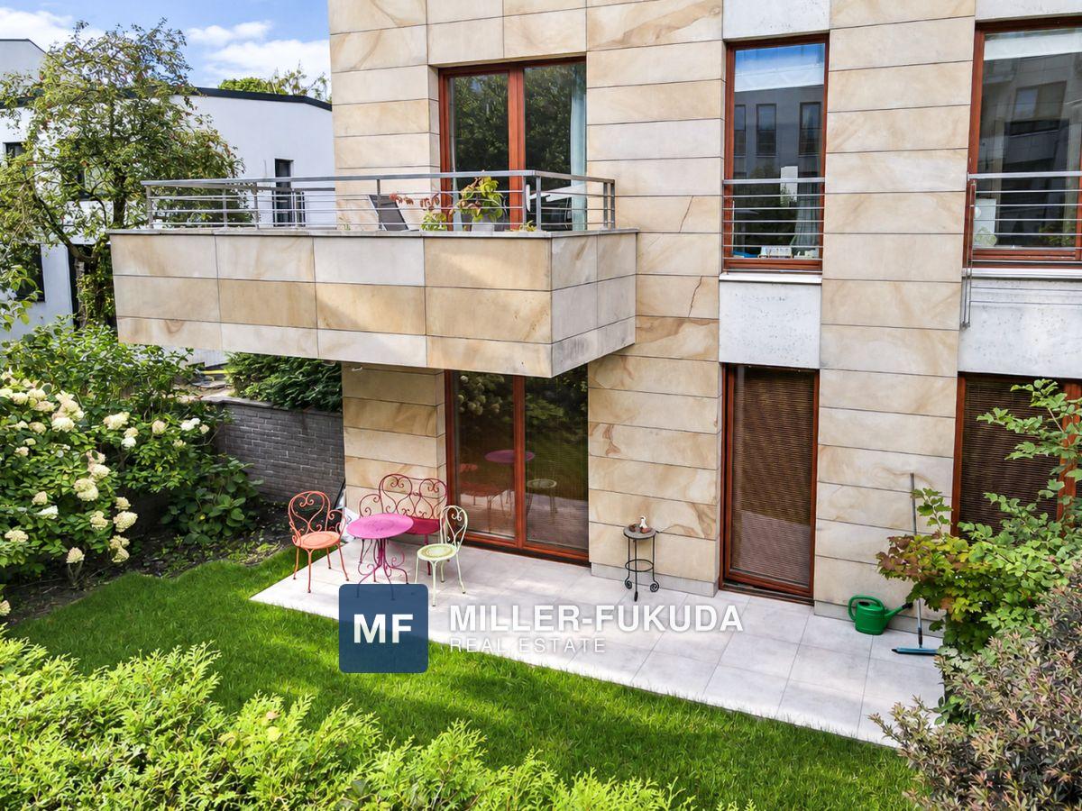 Wohnung zum Verkauf - Warszawa, Mokotów, Łowicka (17)
