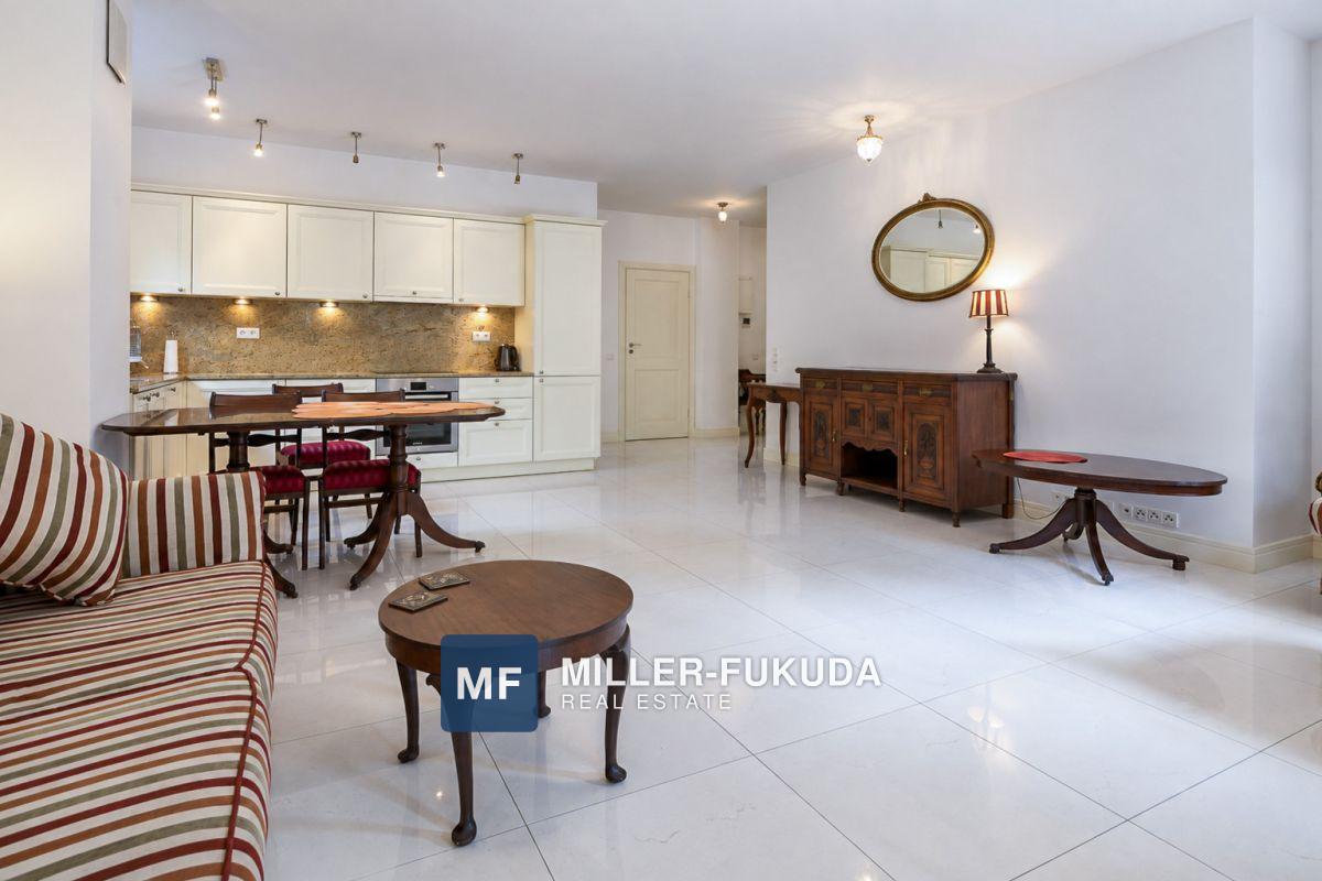 Wohnung zum Verkauf - Warszawa, Mokotów, Łowicka (6)