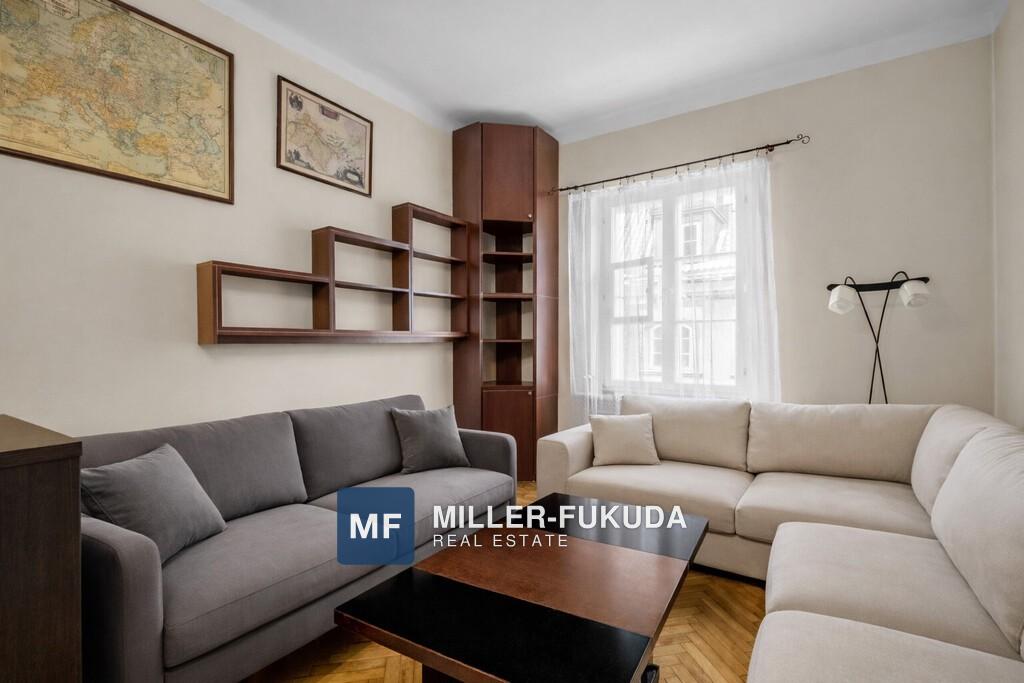 Wohnung zum Verkauf - Warszawa, Śródmieście, Freta (10)