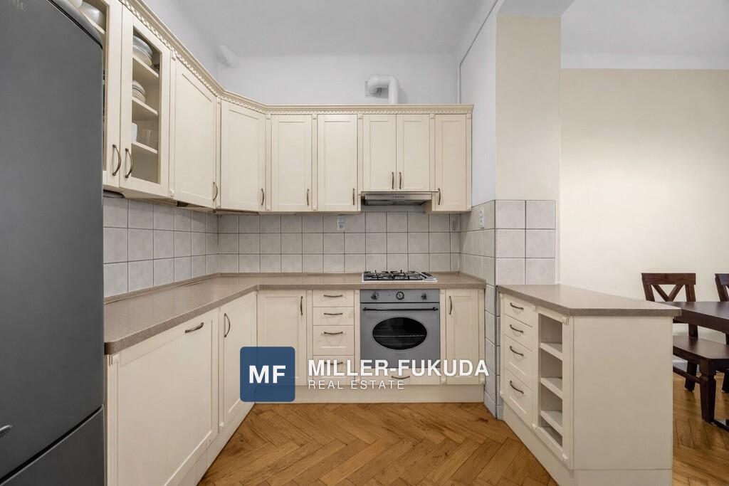Wohnung zum Verkauf - Warszawa, Śródmieście, Freta (11)