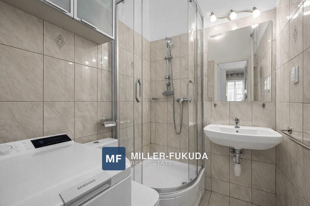 Wohnung zum Verkauf - Warszawa, Śródmieście, Freta (12)
