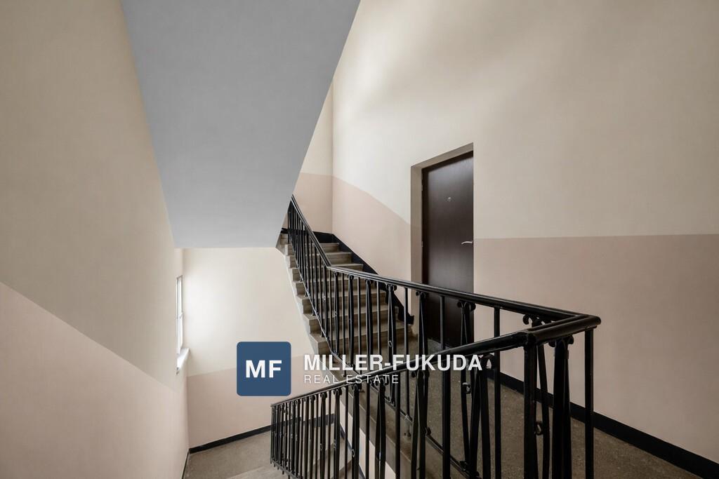 Wohnung zum Verkauf - Warszawa, Śródmieście, Freta (13)