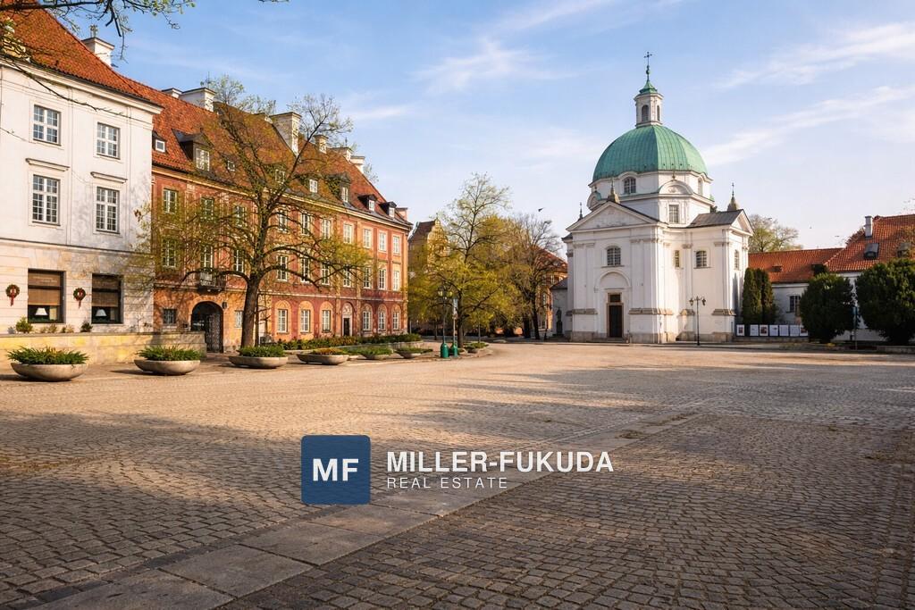 Wohnung zum Verkauf - Warszawa, Śródmieście, Freta (14)