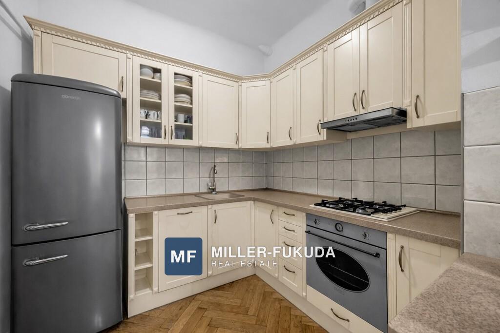Wohnung zum Verkauf - Warszawa, Śródmieście, Freta (6)