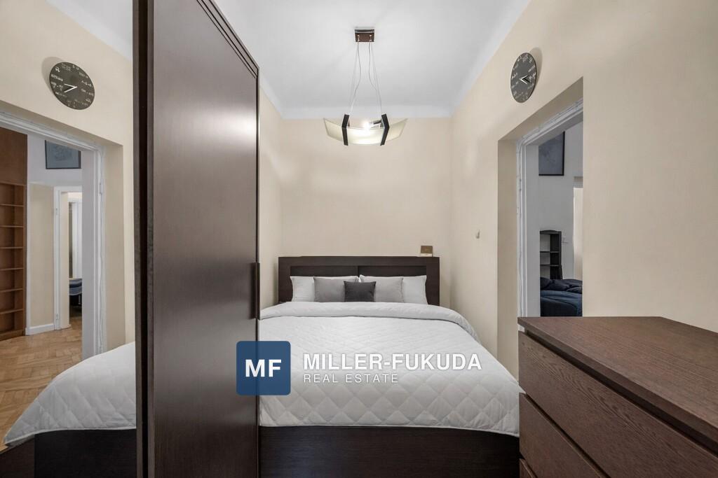 Wohnung zum Verkauf - Warszawa, Śródmieście, Freta (8)