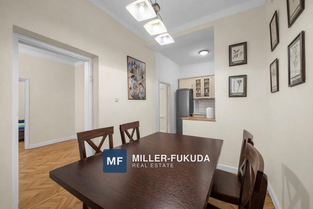 Wohnung zum Verkauf - Warszawa, Śródmieście, Freta (9)