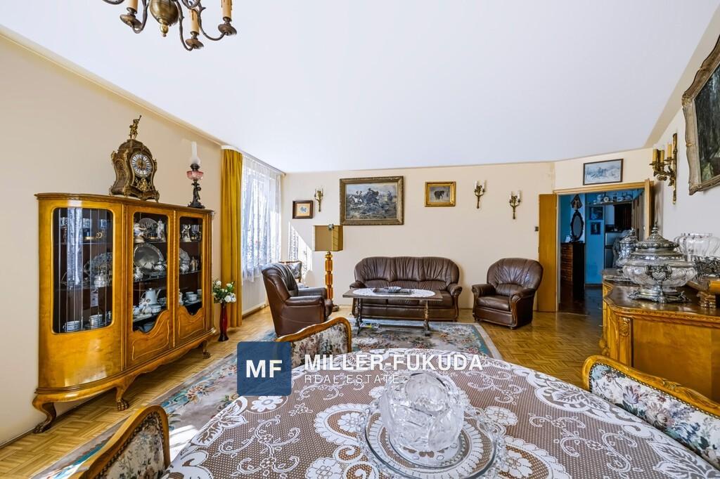 Wohnung zum Verkauf - Warszawa, Wola, Wolność (3)