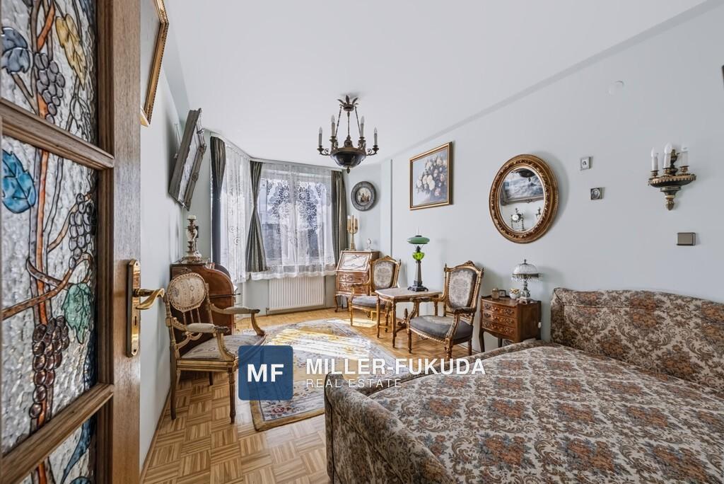 Wohnung zum Verkauf - Warszawa, Wola, Wolność (7)