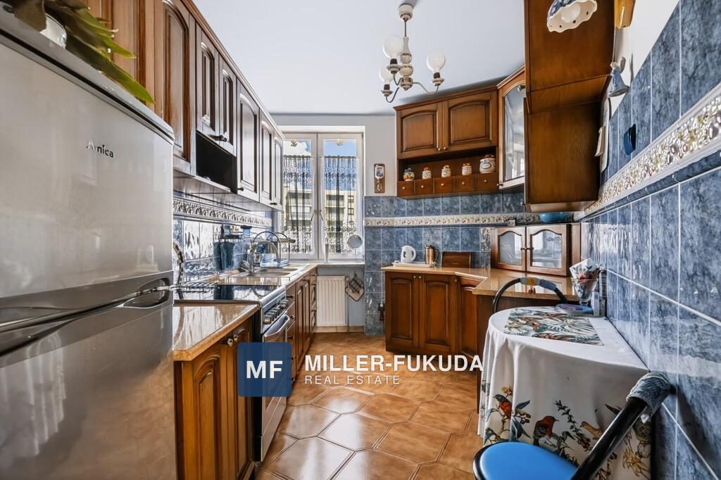 Wohnung zum Verkauf - Warszawa, Wola, Wolność (9)