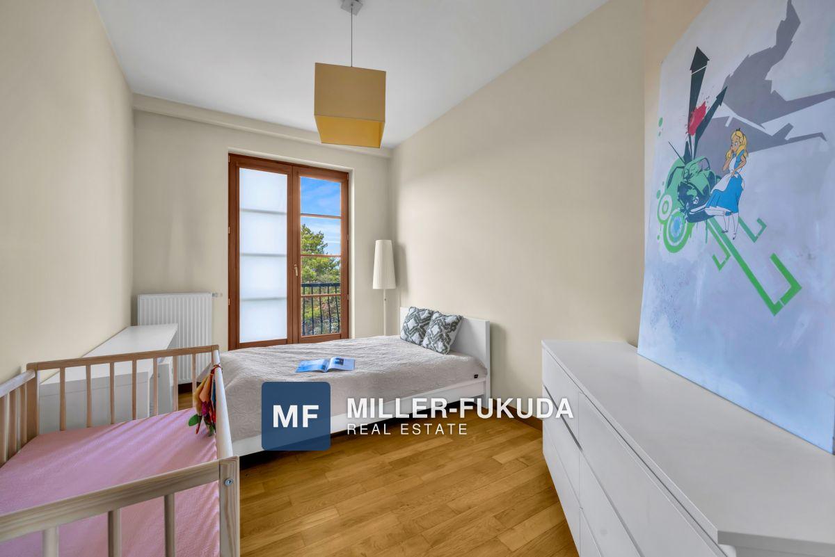 Wohnung zum Verkauf - Warszawa, Mokotów, Leszczyny (11)
