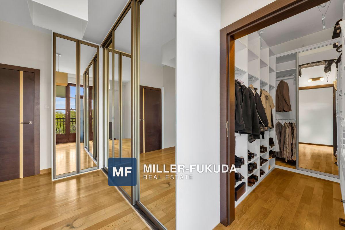 Wohnung zum Verkauf - Warszawa, Mokotów, Leszczyny (13)