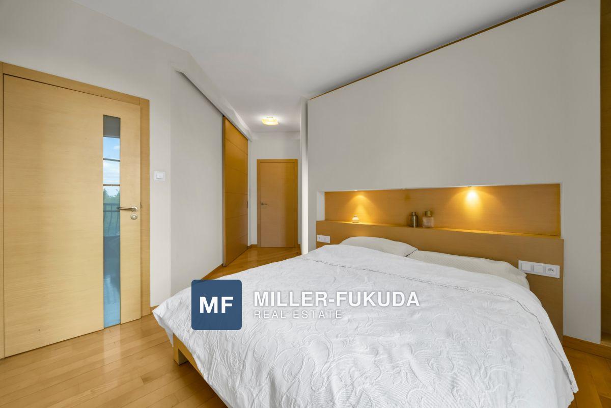 Wohnung zum Verkauf - Warszawa, Mokotów, Leszczyny (15)
