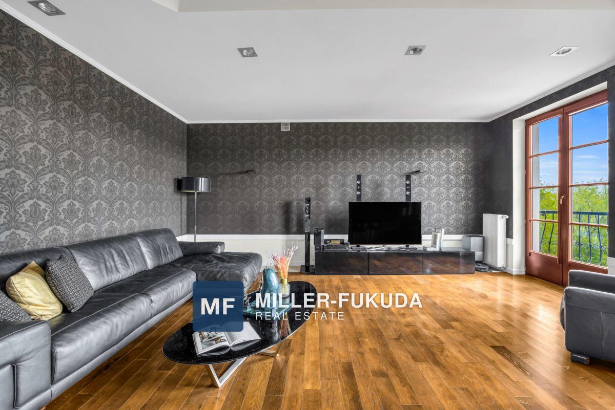 Wohnung zum Verkauf - Warszawa, Mokotów, Leszczyny (3)