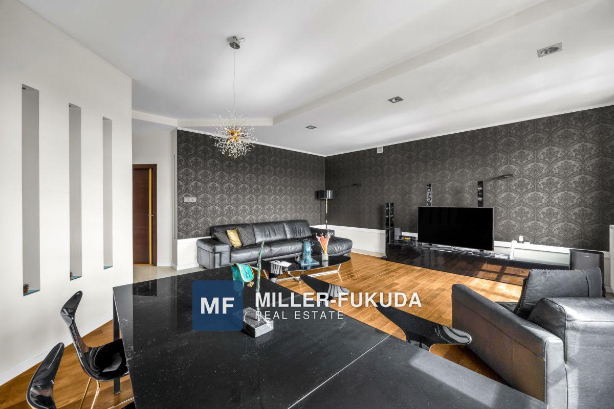 Wohnung zum Verkauf - Warszawa, Mokotów, Leszczyny (4)