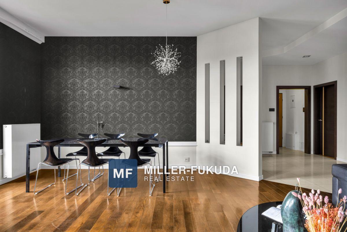 Wohnung zum Verkauf - Warszawa, Mokotów, Leszczyny (5)