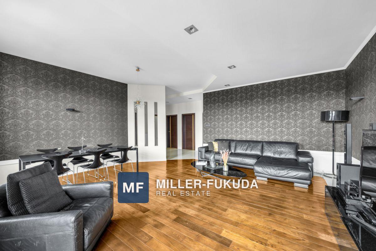 Wohnung zum Verkauf - Warszawa, Mokotów, Leszczyny (6)