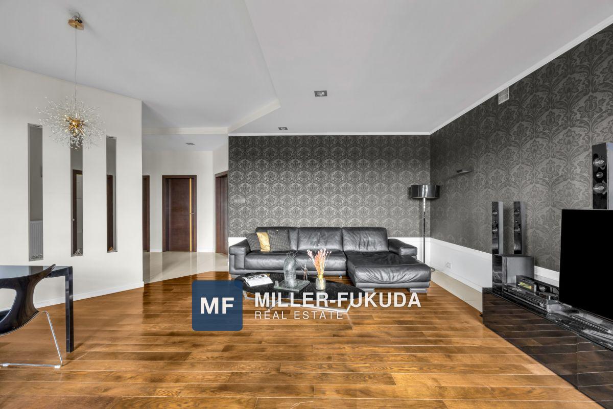 Wohnung zum Verkauf - Warszawa, Mokotów, Leszczyny (7)