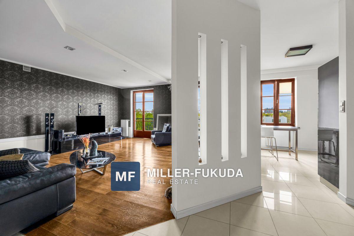 Wohnung zum Verkauf - Warszawa, Mokotów, Leszczyny (8)