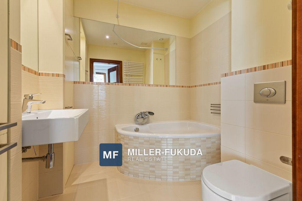 Wohnung zur Miete - Warszawa, Warszawa Mokotów, Jana Karola Chodkiewicza (10)