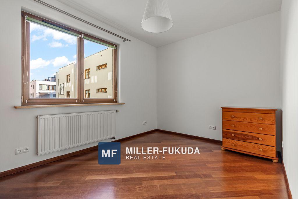 Wohnung zur Miete - Warszawa, Warszawa Mokotów, Jana Karola Chodkiewicza (11)
