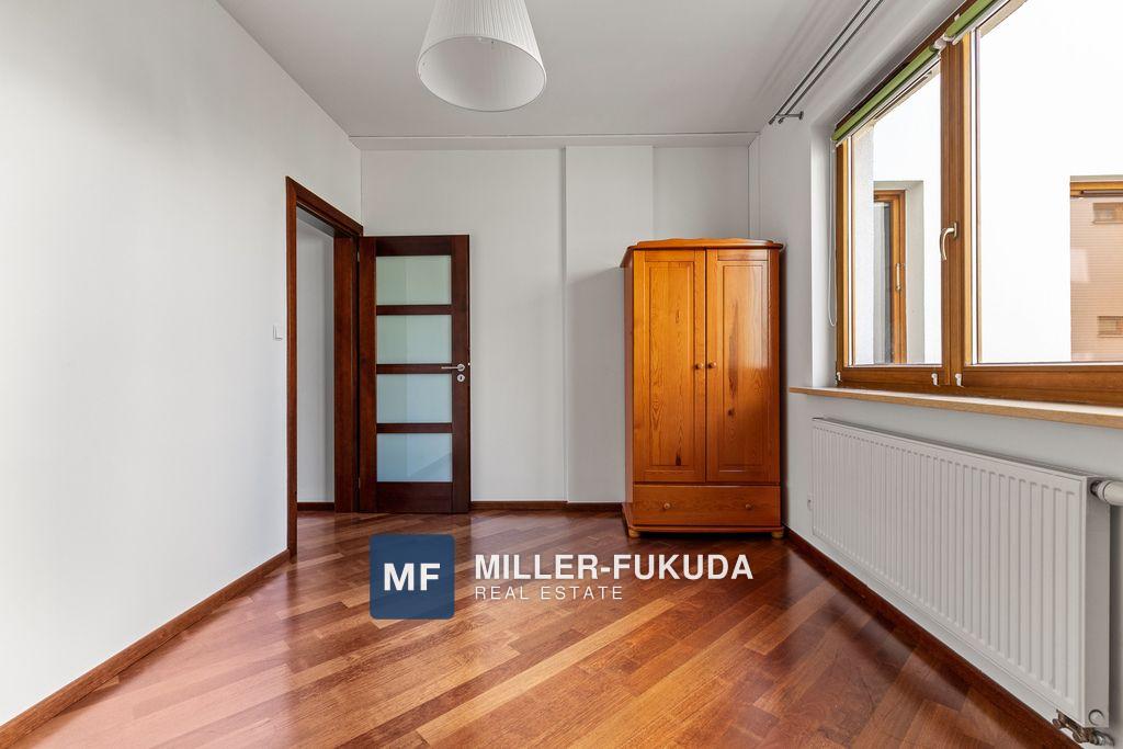 Wohnung zur Miete - Warszawa, Warszawa Mokotów, Jana Karola Chodkiewicza (12)