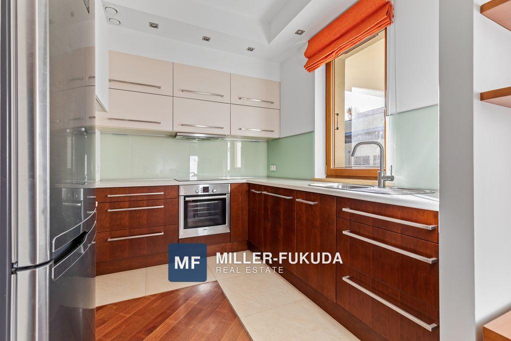 Wohnung zur Miete - Warszawa, Warszawa Mokotów, Jana Karola Chodkiewicza (5)