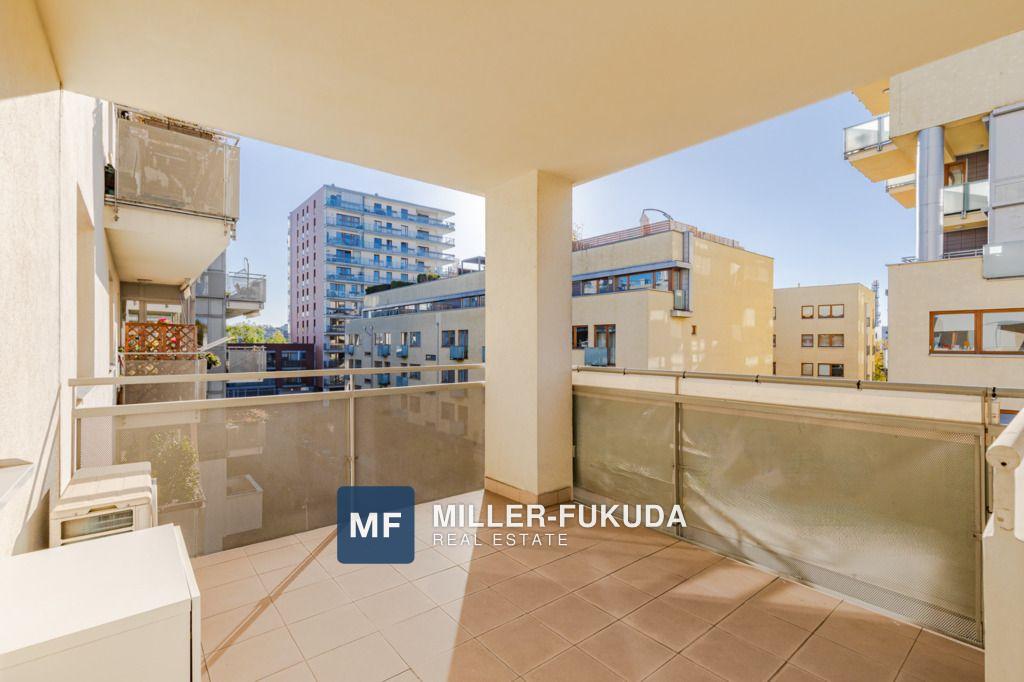 Wohnung zur Miete - Warszawa, Warszawa Mokotów, Jana Karola Chodkiewicza (7)