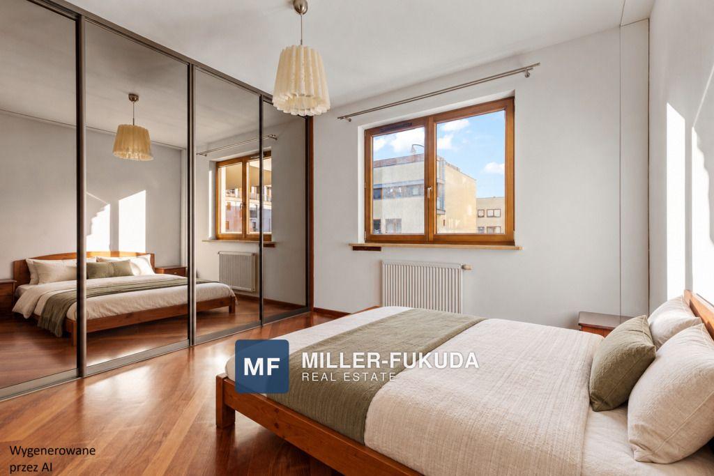 Wohnung zur Miete - Warszawa, Warszawa Mokotów, Jana Karola Chodkiewicza (8)
