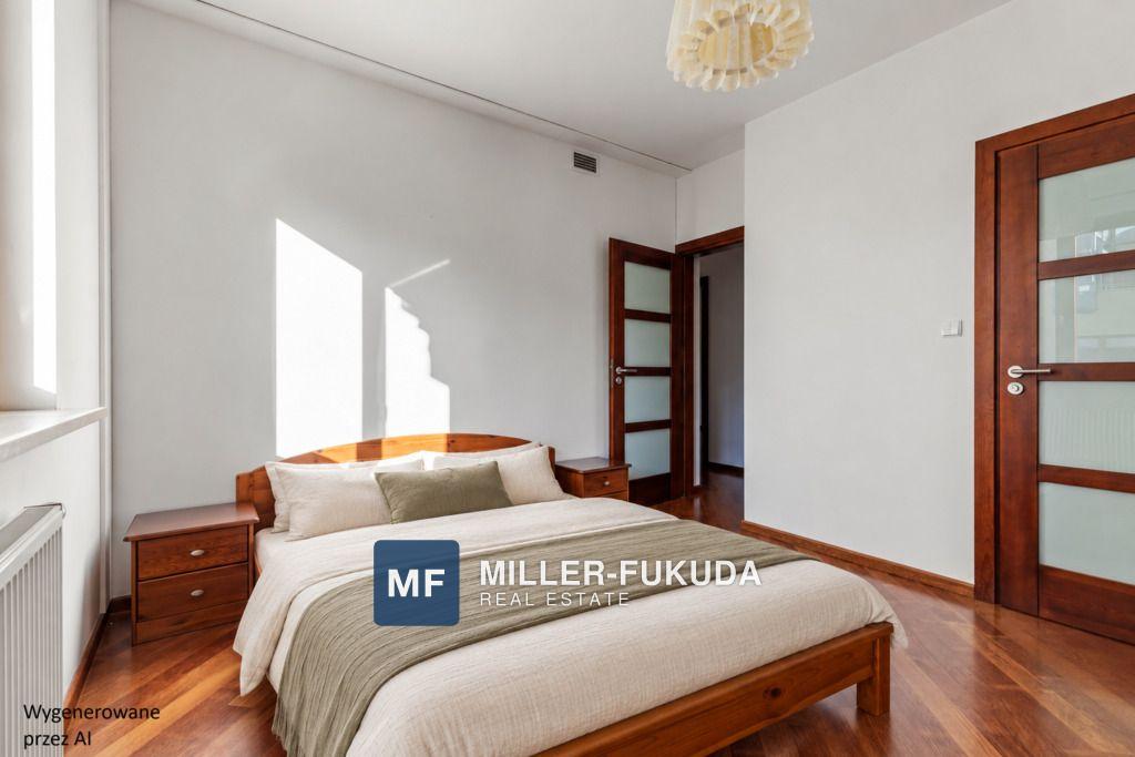 Wohnung zur Miete - Warszawa, Warszawa Mokotów, Jana Karola Chodkiewicza (9)