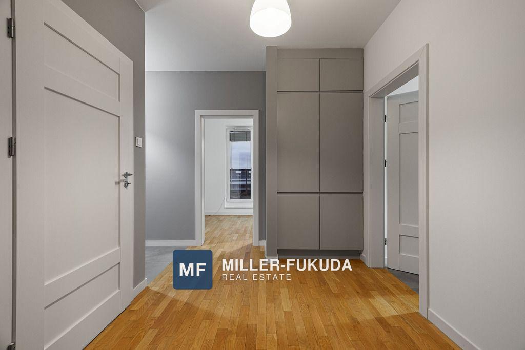 Wohnung zur Miete - Warszawa, Mokotów, Bukowińska (10)