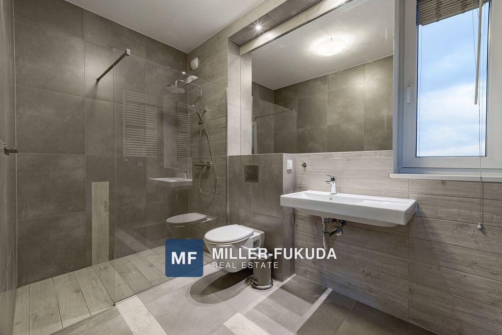 Wohnung zur Miete - Warszawa, Mokotów, Bukowińska (11)