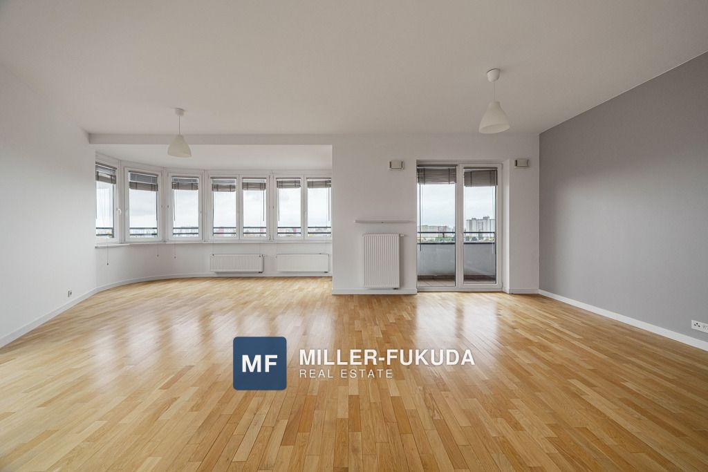 Wohnung zur Miete - Warszawa, Mokotów, Bukowińska (2)