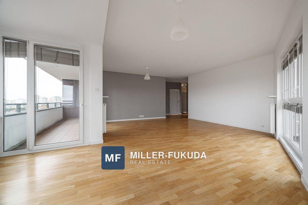 Wohnung zur Miete - Warszawa, Mokotów, Bukowińska (3)