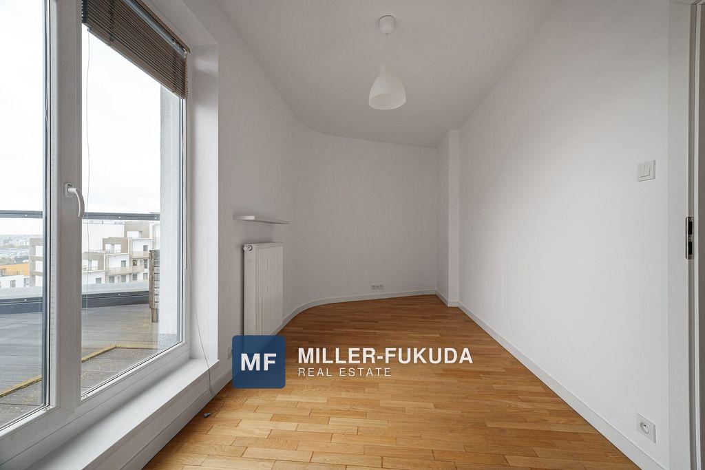 Wohnung zur Miete - Warszawa, Mokotów, Bukowińska (4)