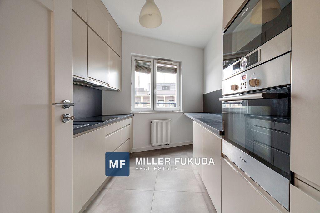 Wohnung zur Miete - Warszawa, Mokotów, Bukowińska (5)