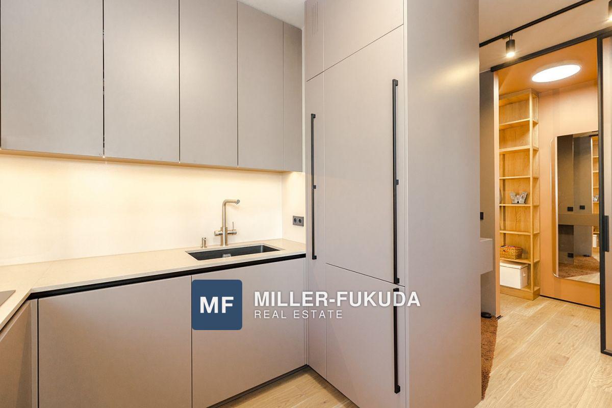 Wohnung zum Verkauf - Warszawa, Bielany, Literacka (10)