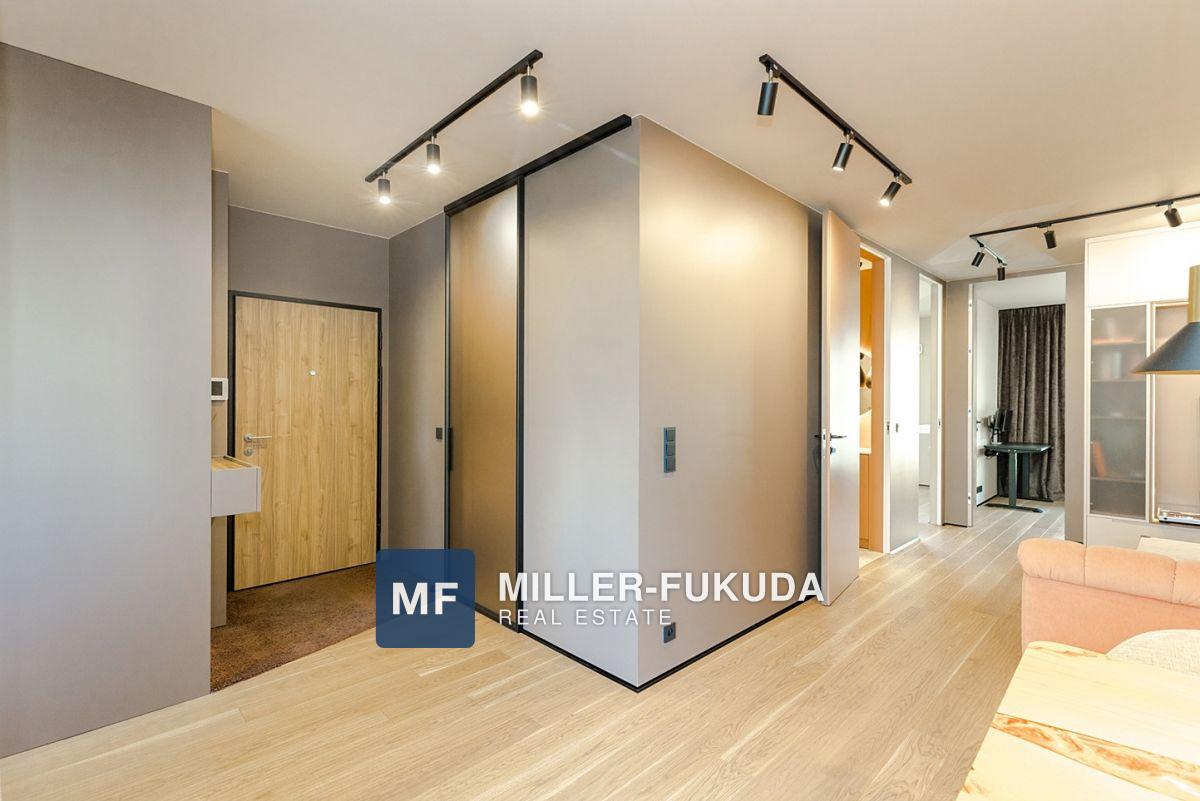Wohnung zum Verkauf - Warszawa, Bielany, Literacka (11)