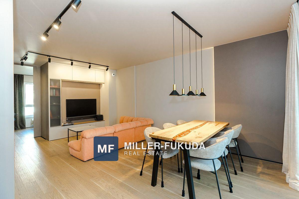 Wohnung zum Verkauf - Warszawa, Bielany, Literacka (12)