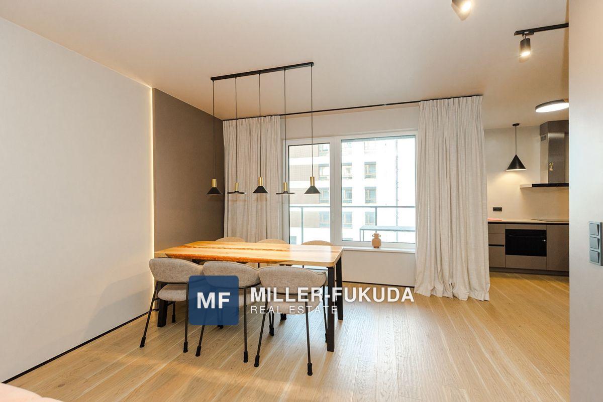Wohnung zum Verkauf - Warszawa, Bielany, Literacka (13)