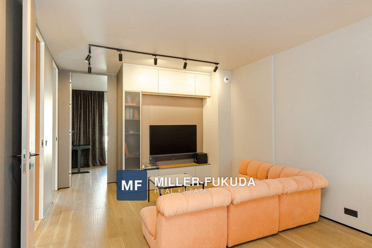 Wohnung zum Verkauf - Warszawa, Bielany, Literacka (15)