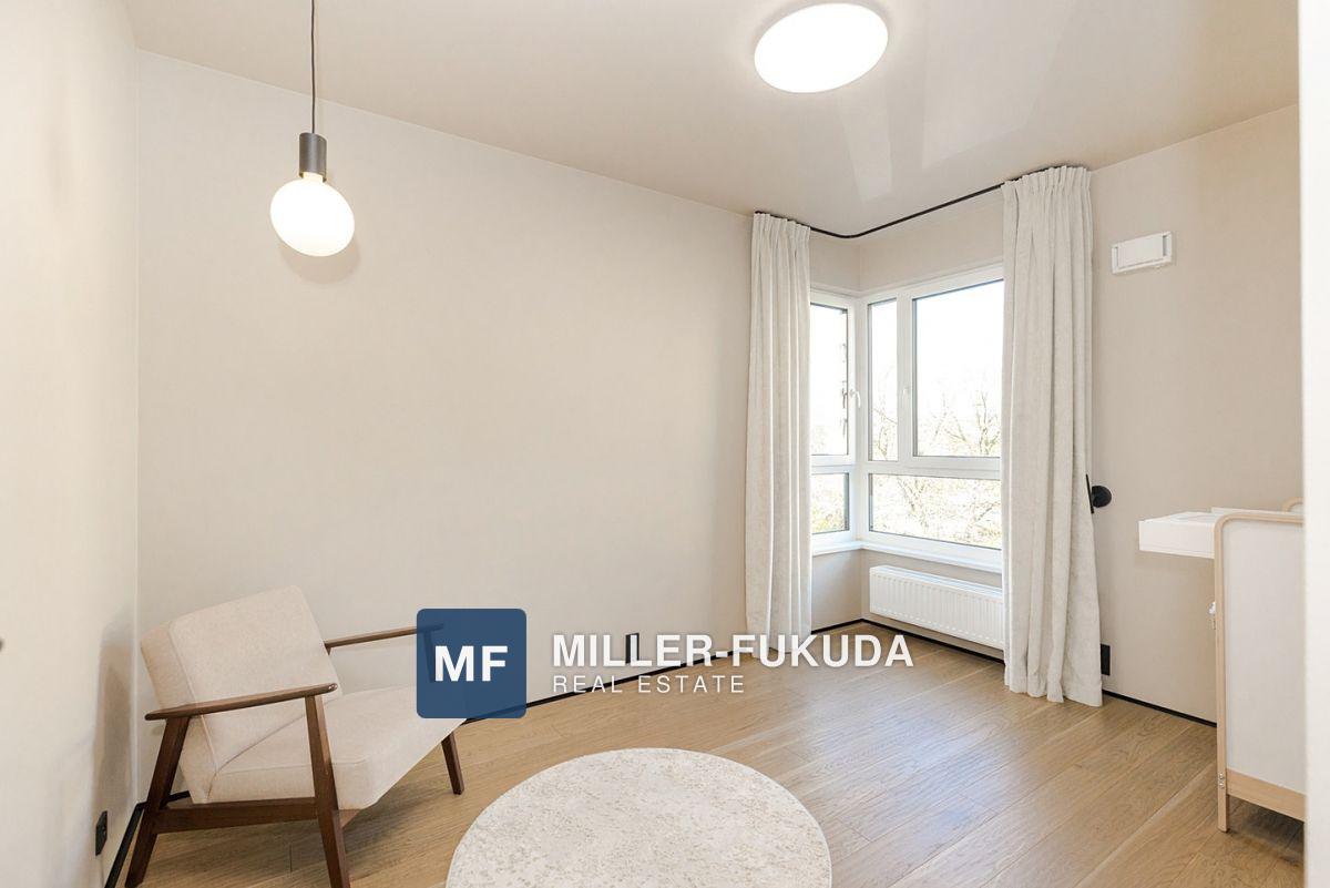 Wohnung zum Verkauf - Warszawa, Bielany, Literacka (17)