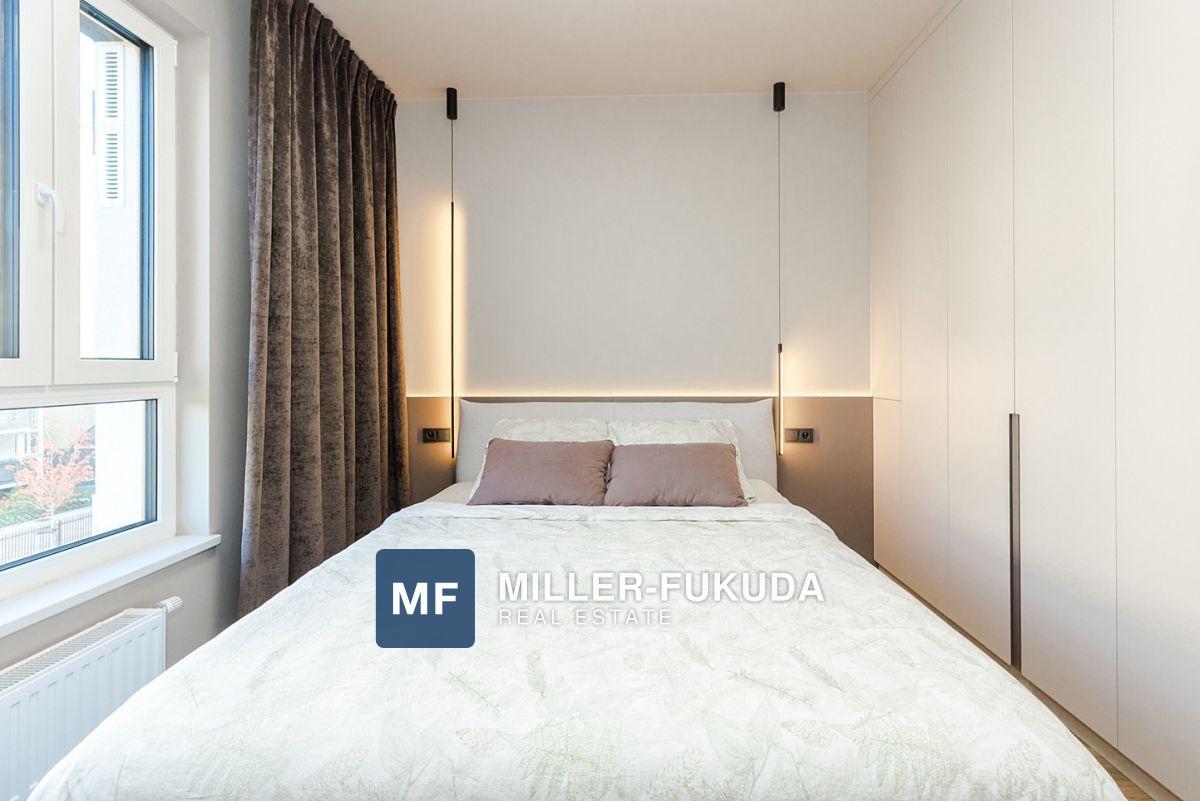 Wohnung zum Verkauf - Warszawa, Bielany, Literacka (18)