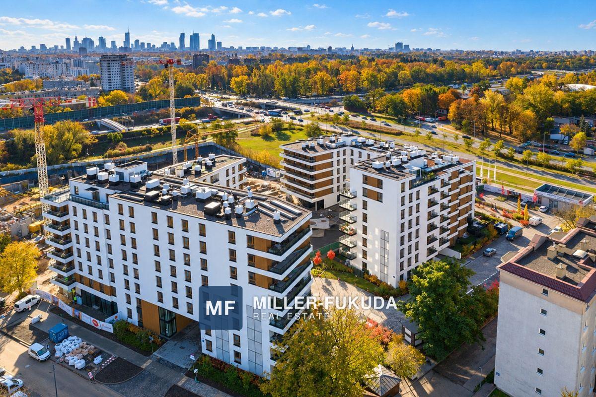 Wohnung zum Verkauf - Warszawa, Bielany, Literacka (19)