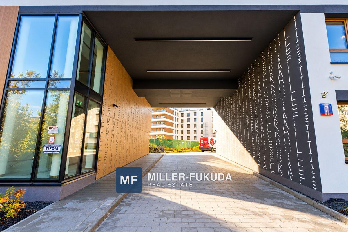 Wohnung zum Verkauf - Warszawa, Bielany, Literacka (3)